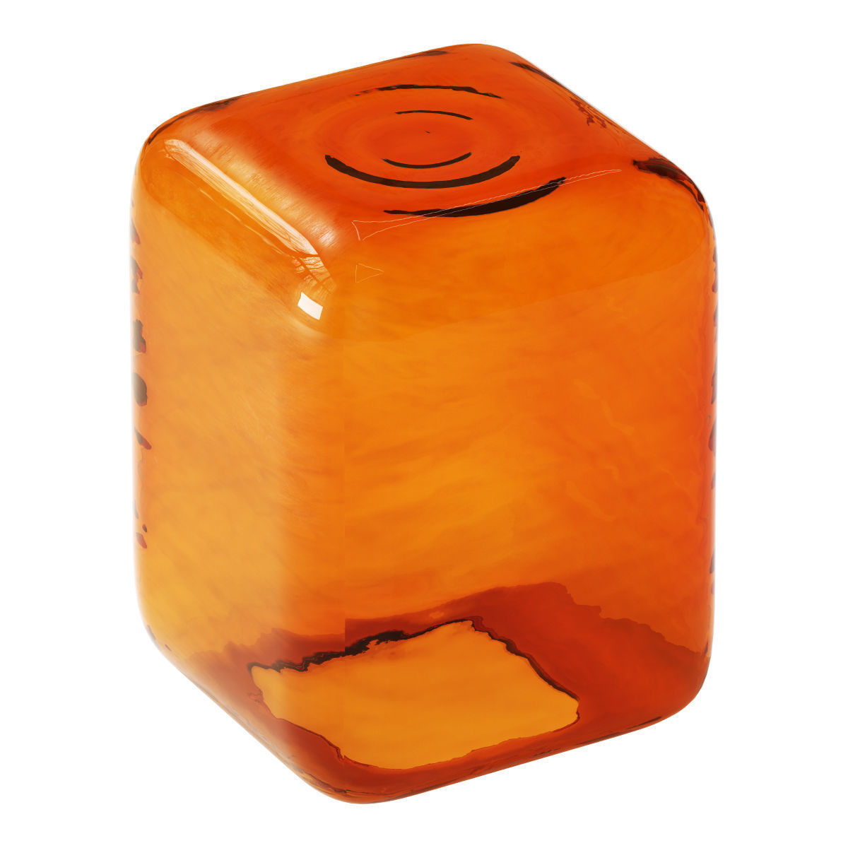 acerbis design lokum side table 3D model_8