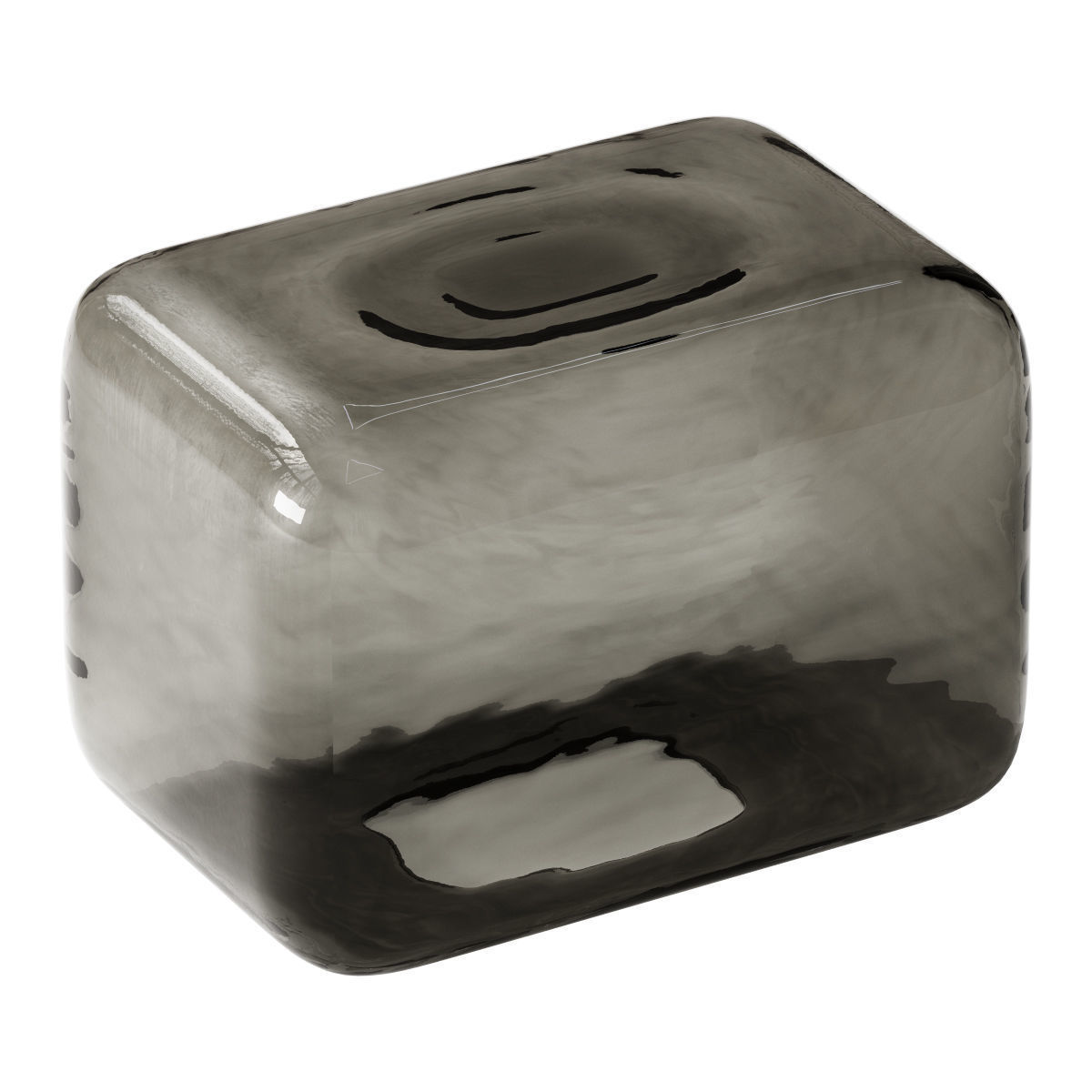 acerbis design lokum side table 3D model_7