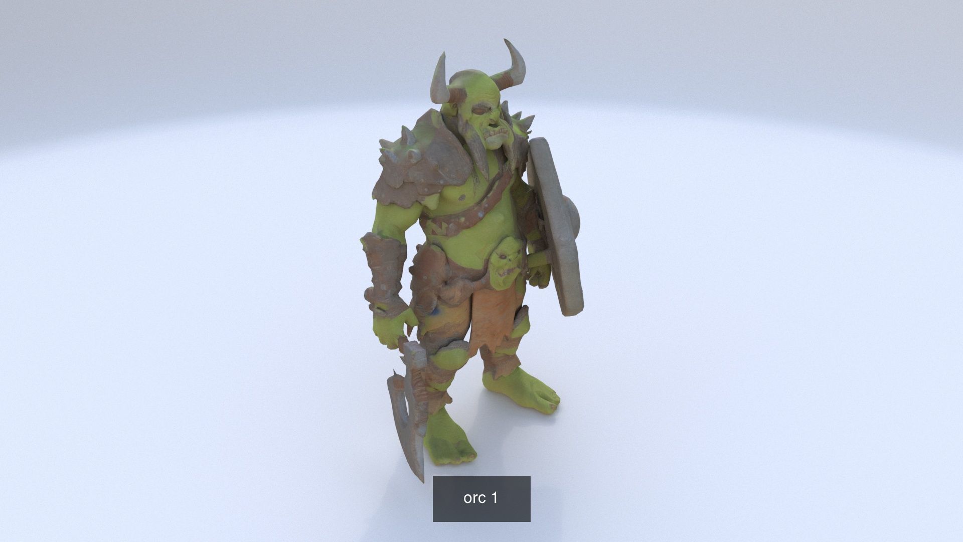 55 fantasy characters collection _33