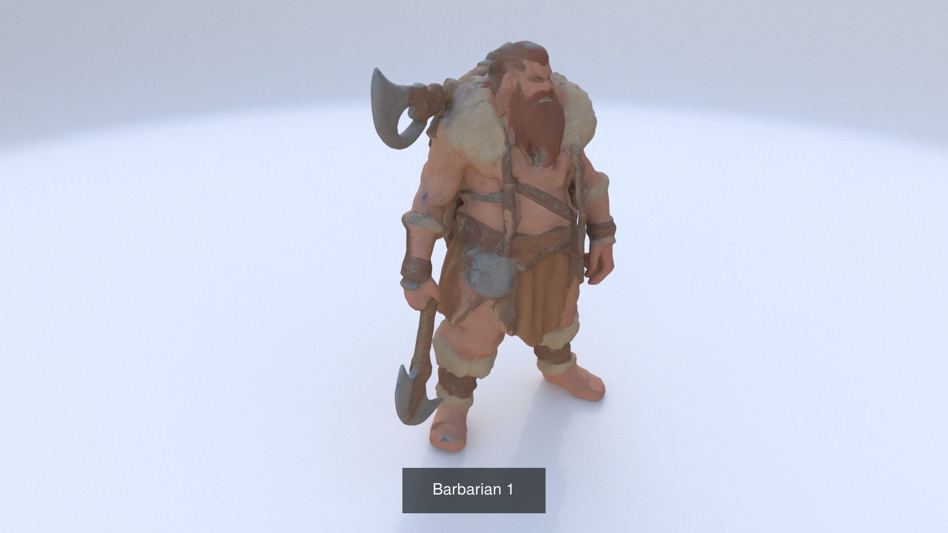 55 fantasy characters collection _8