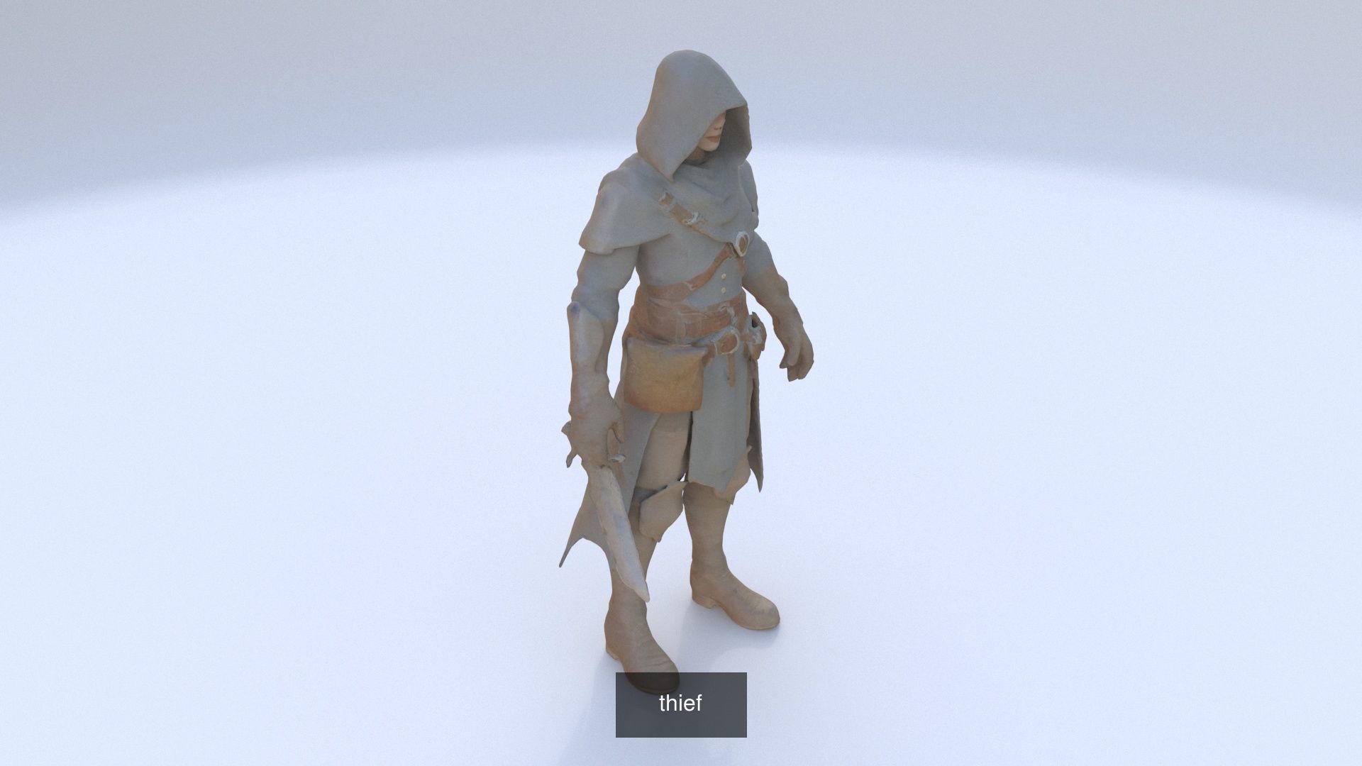 55 fantasy characters collection _51