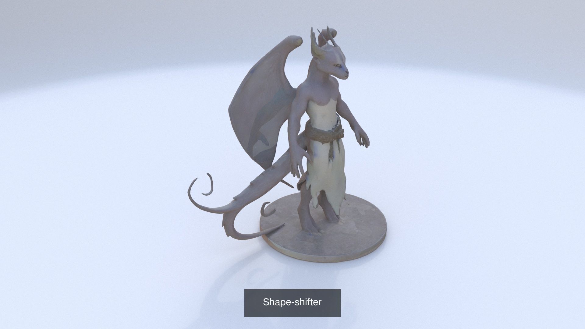 55 fantasy characters collection _45