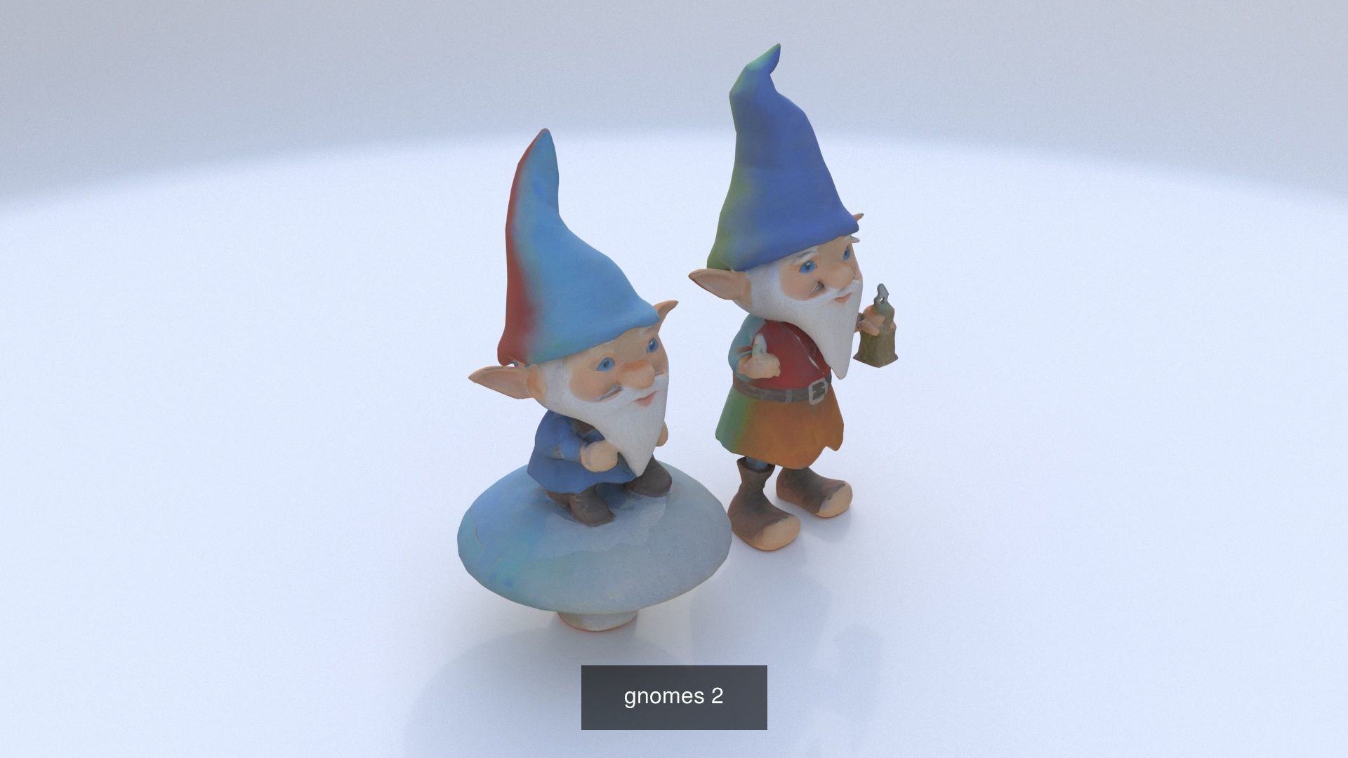 55 fantasy characters collection _18