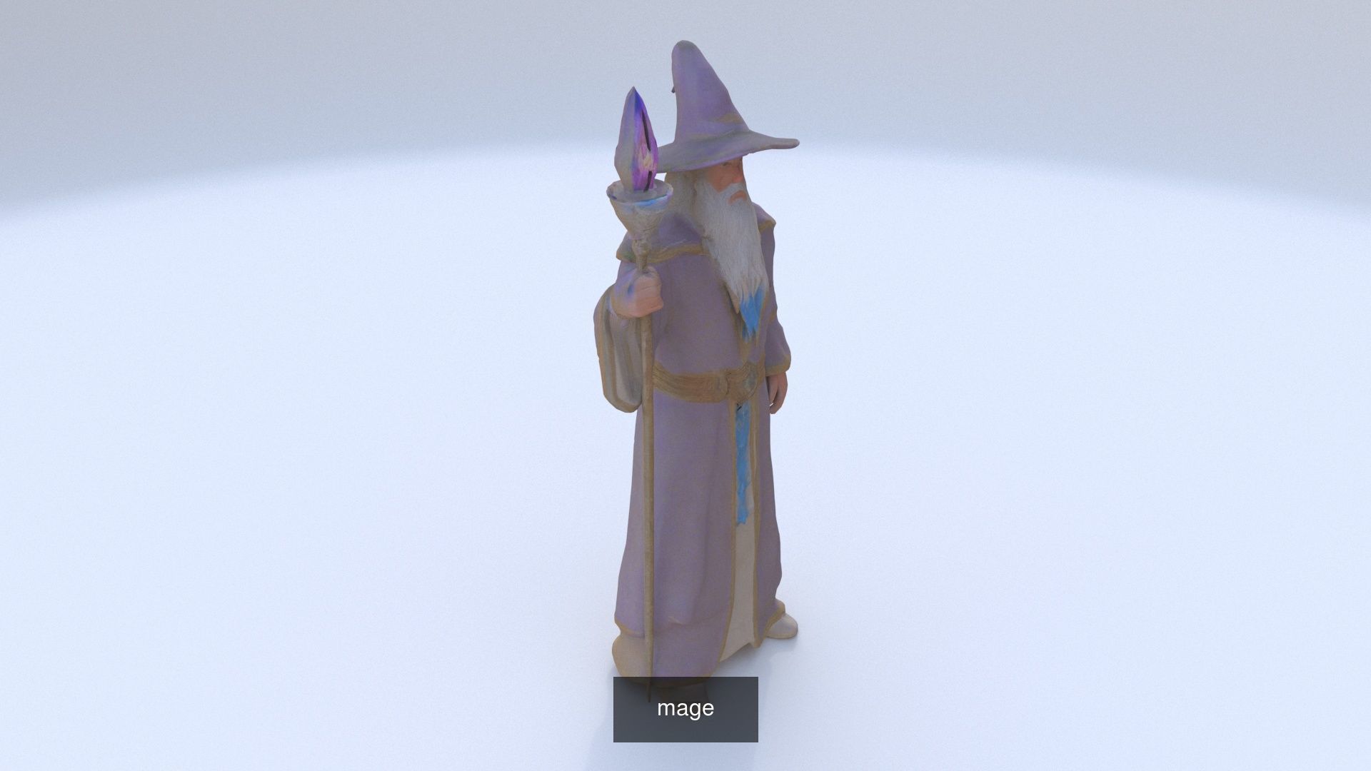 55 fantasy characters collection _23