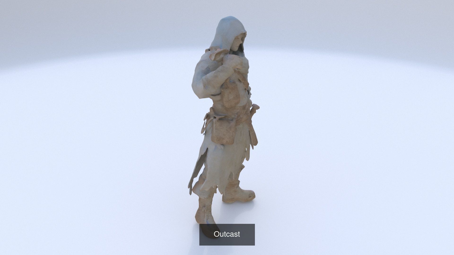 55 fantasy characters collection _34