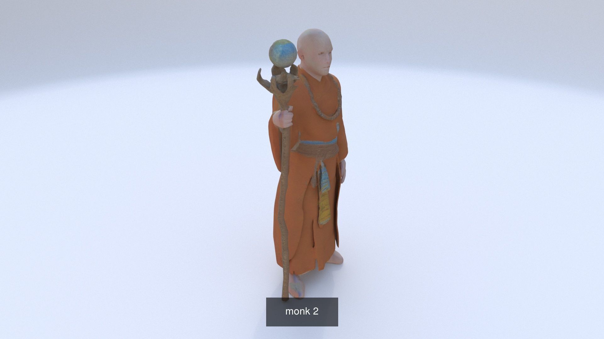 55 fantasy characters collection _30