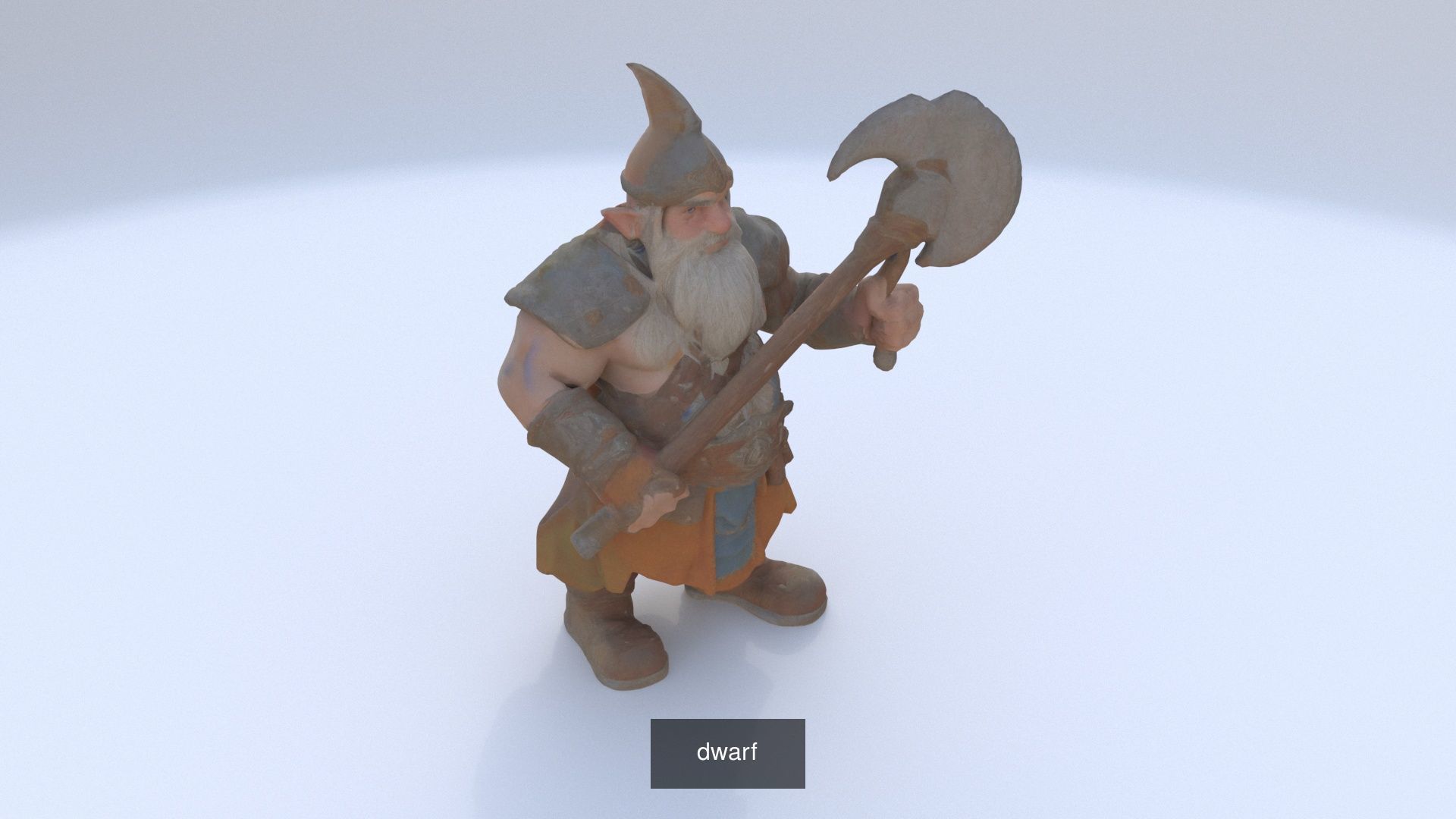 55 fantasy characters collection _13