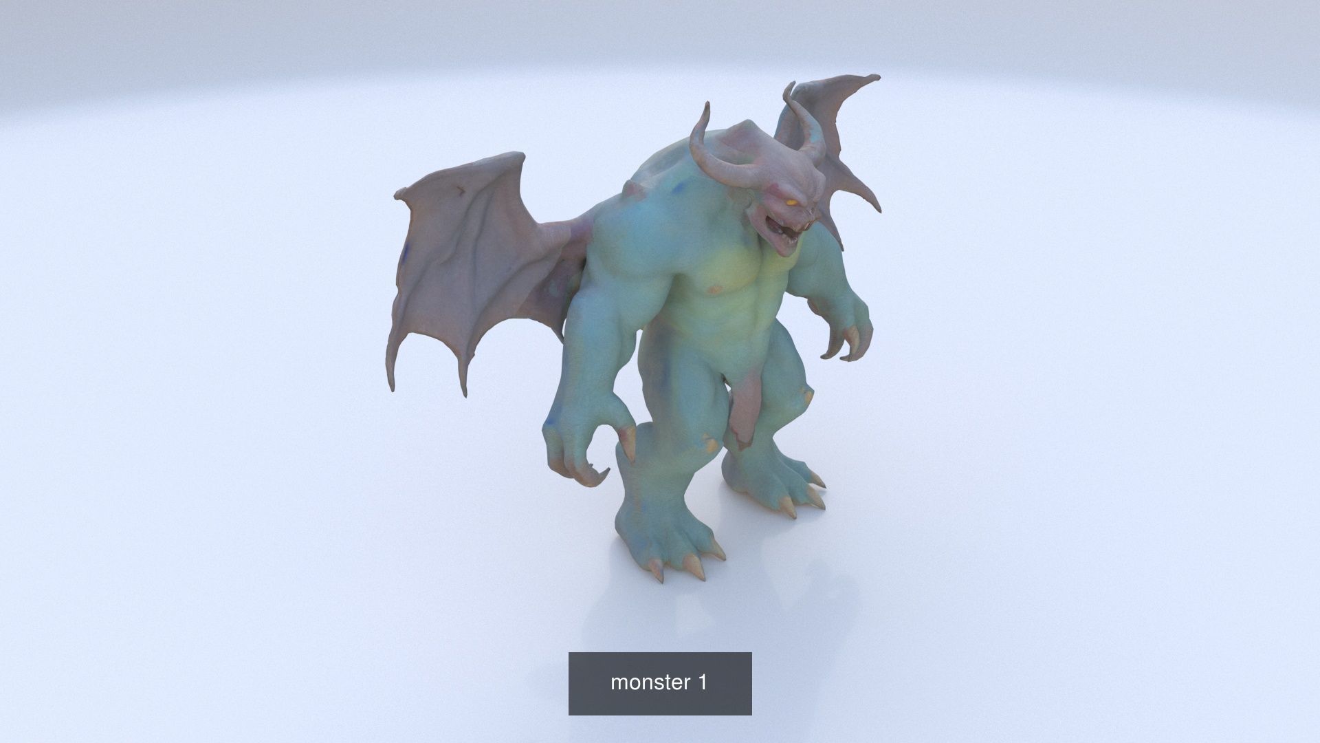 55 fantasy characters collection _32