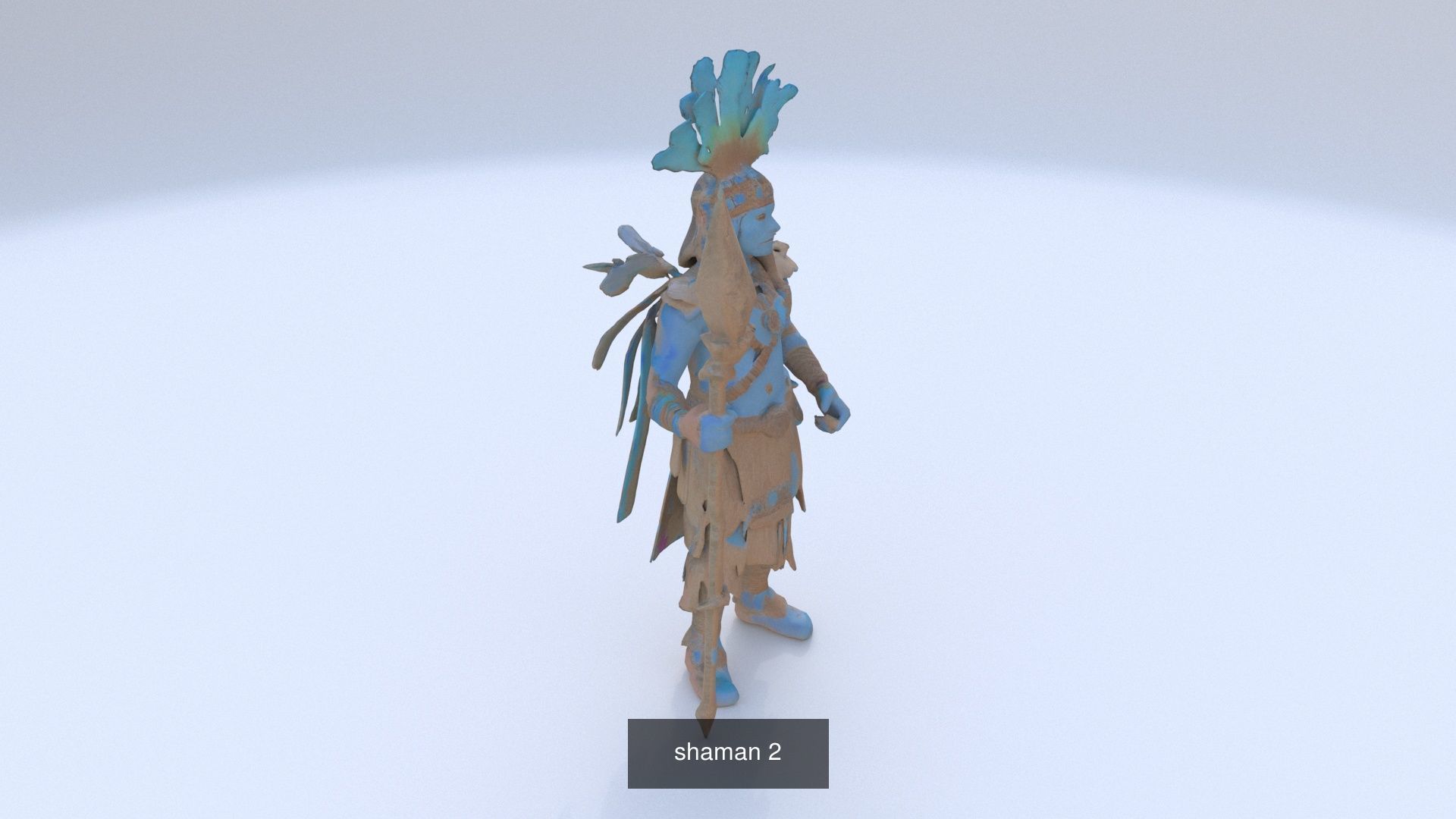 55 fantasy characters collection _44