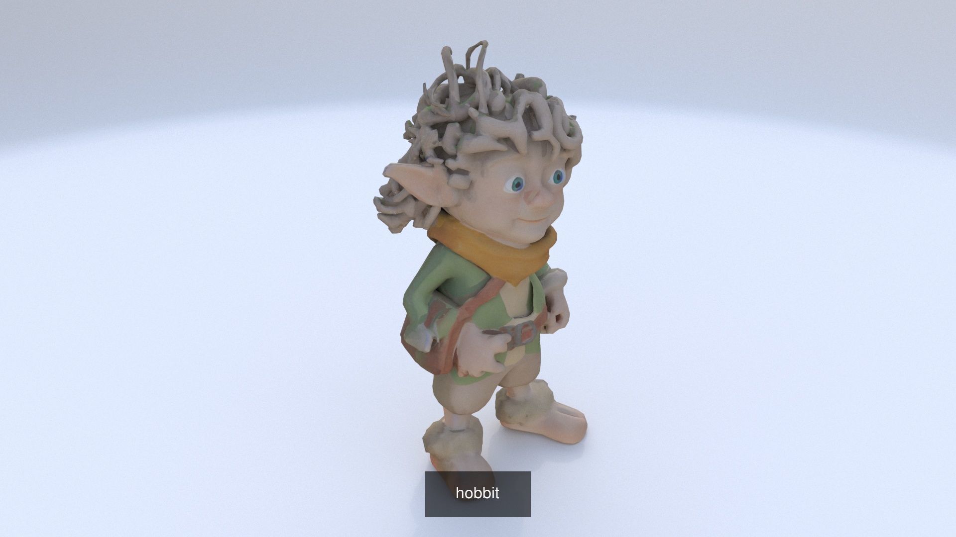 55 fantasy characters collection _20