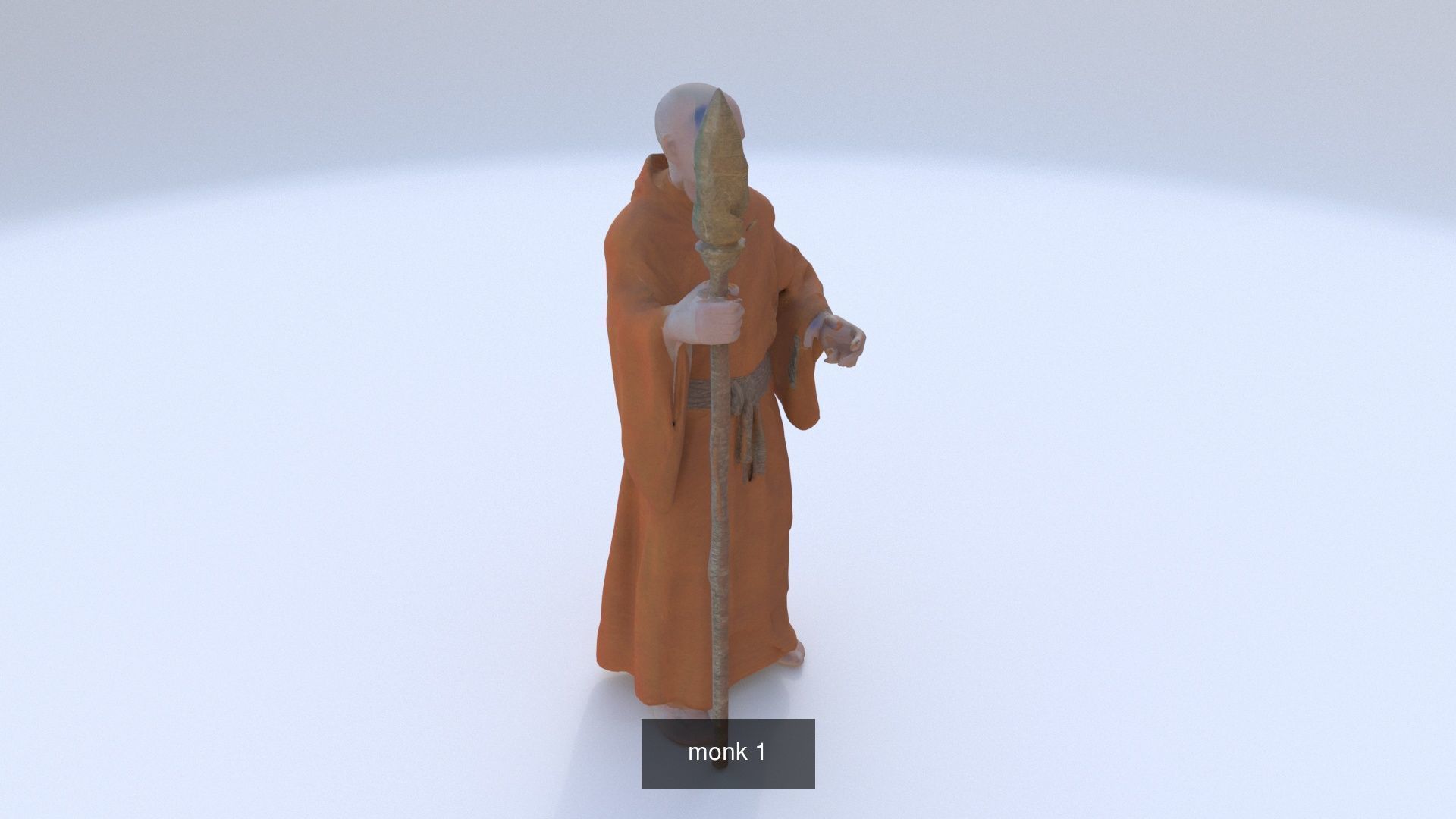 55 fantasy characters collection _29