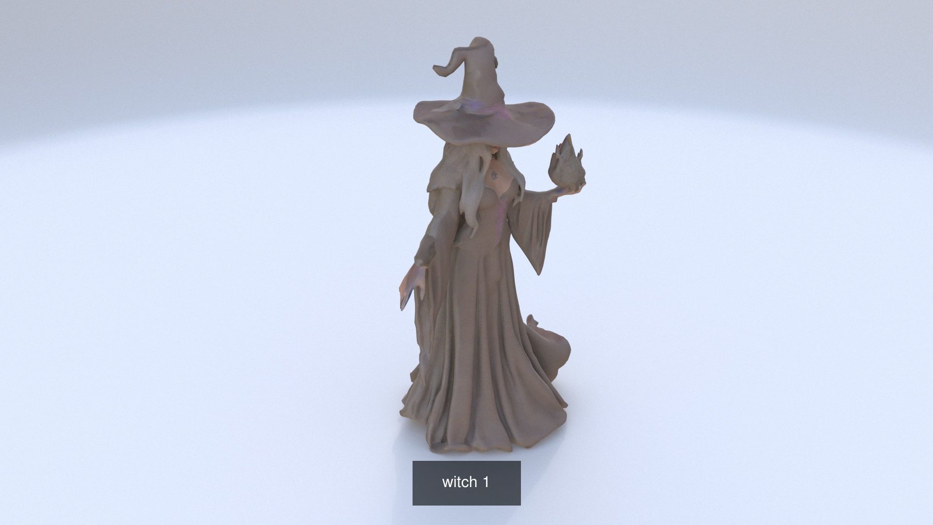 55 fantasy characters collection _59