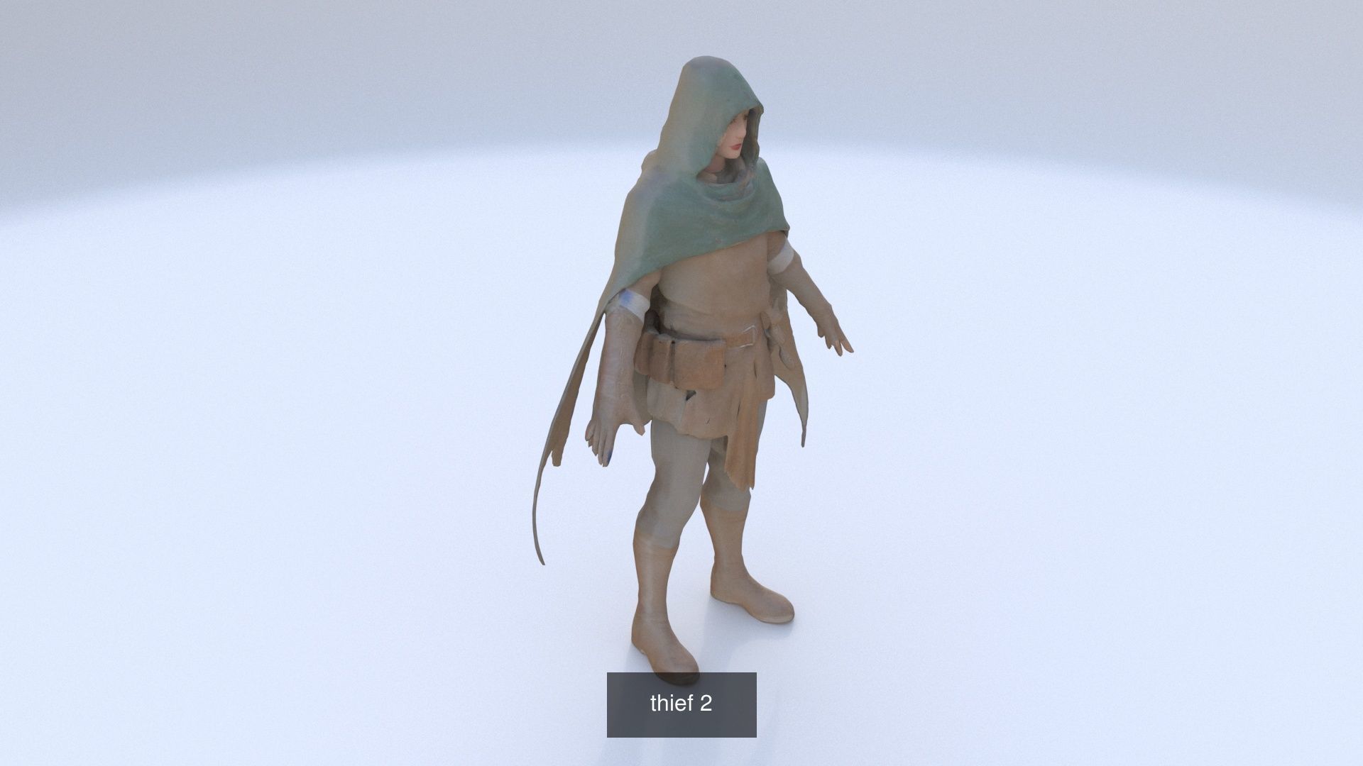 55 fantasy characters collection _53