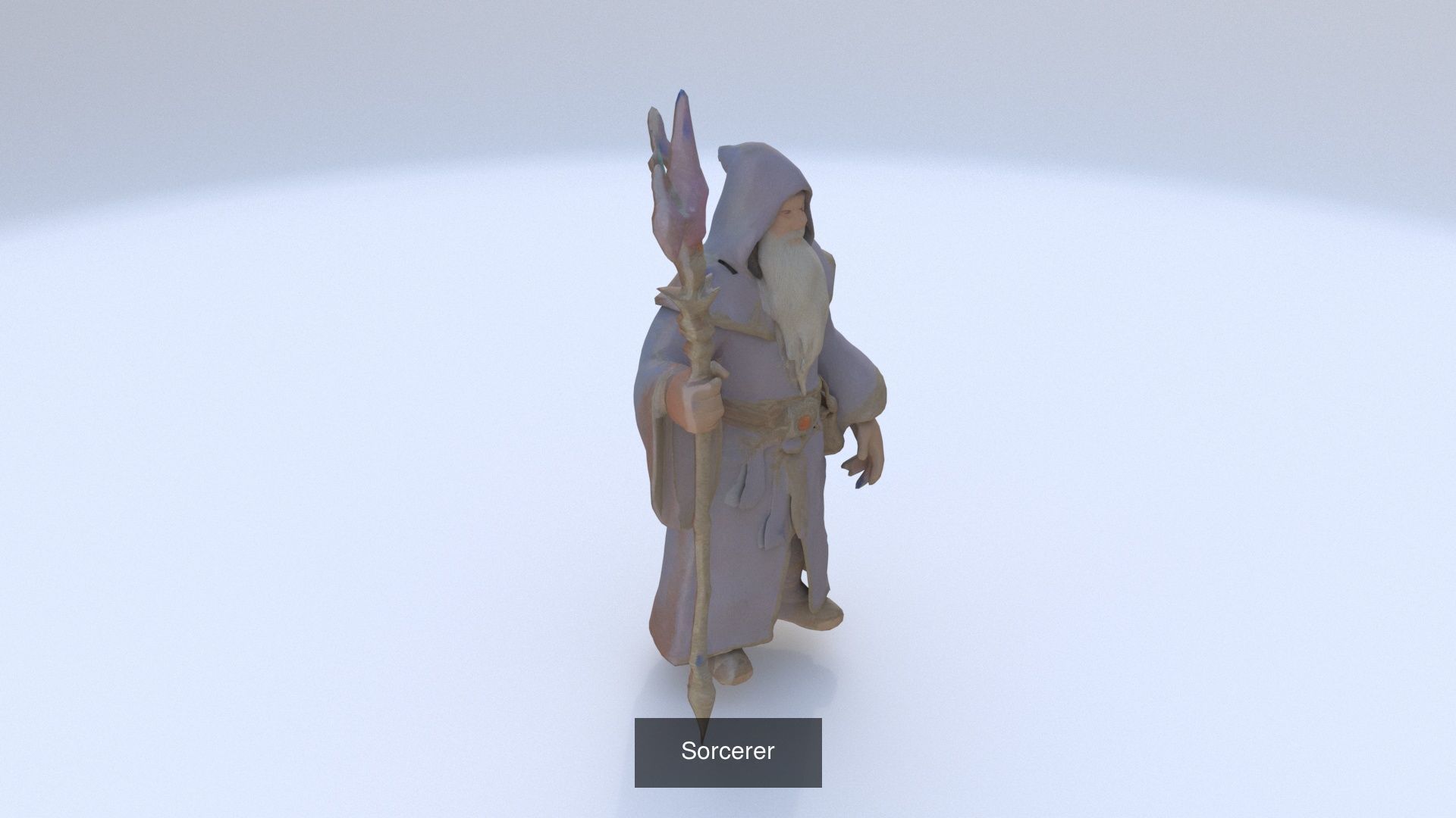 55 fantasy characters collection _49