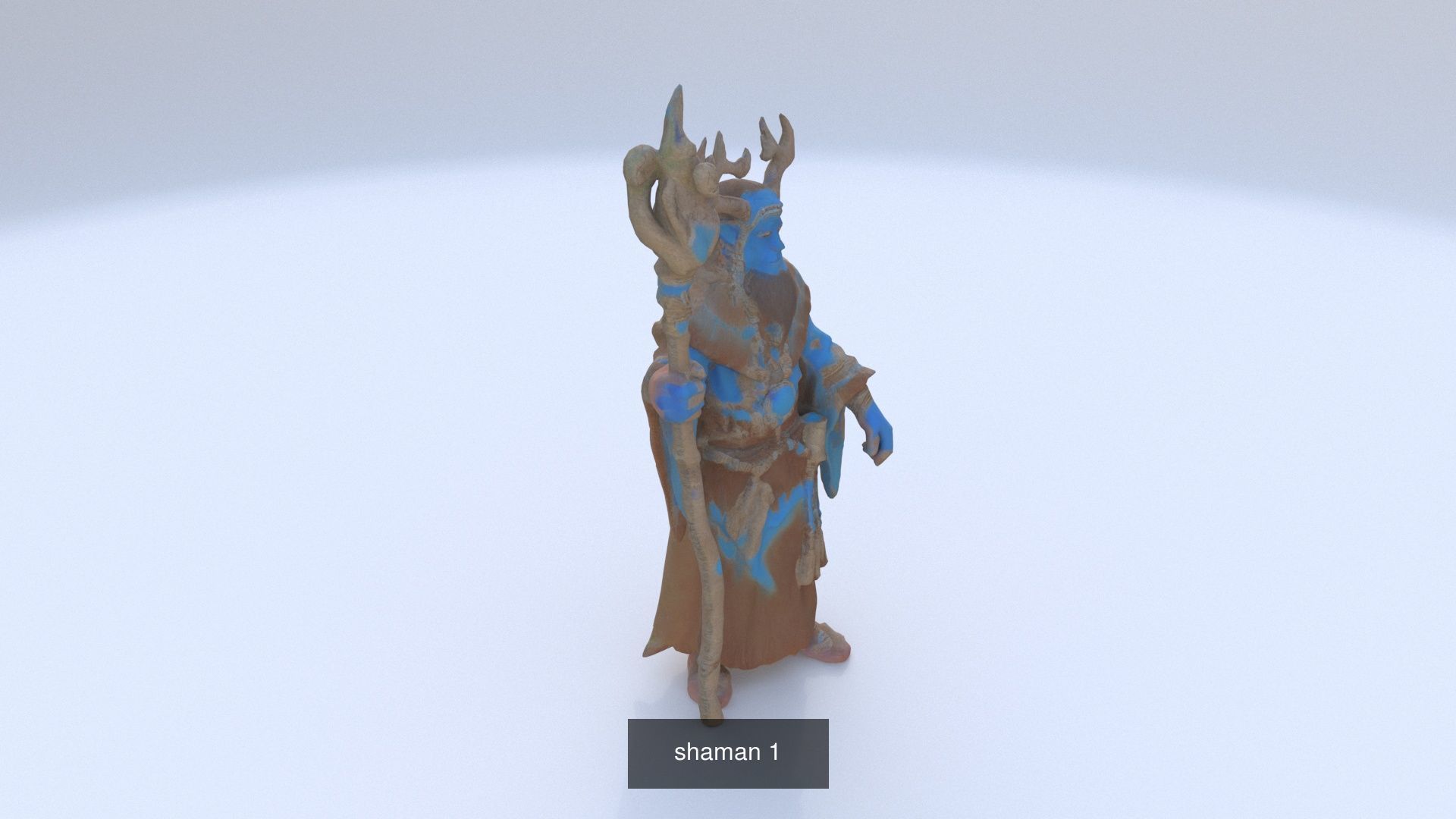 55 fantasy characters collection _43