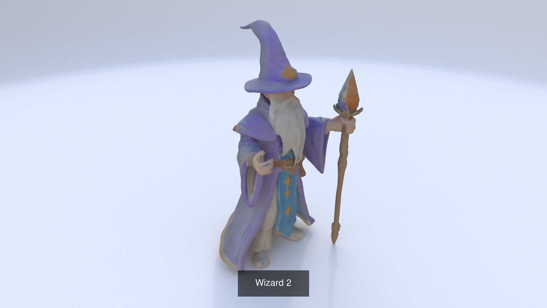 55 fantasy characters collection _61