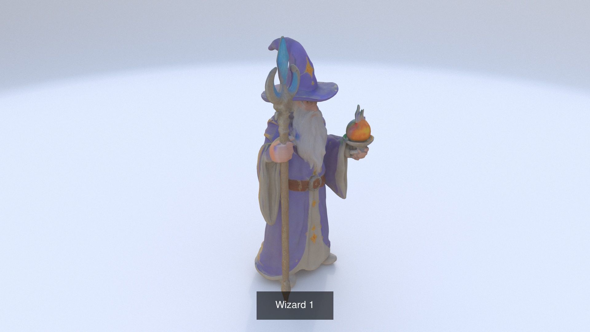 55 fantasy characters collection _60