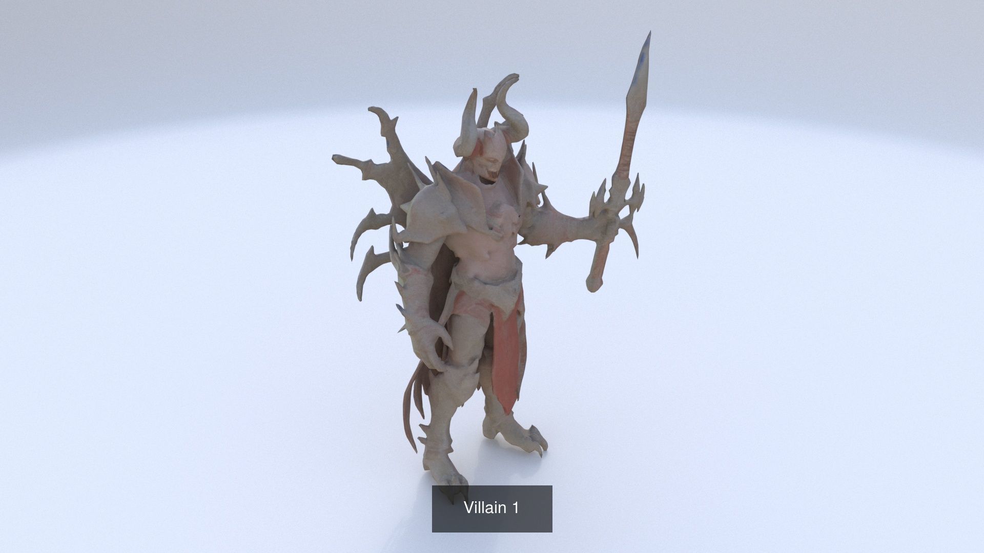 55 fantasy characters collection _57