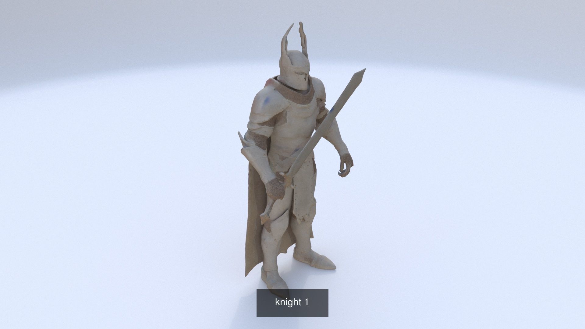 55 fantasy characters collection _22