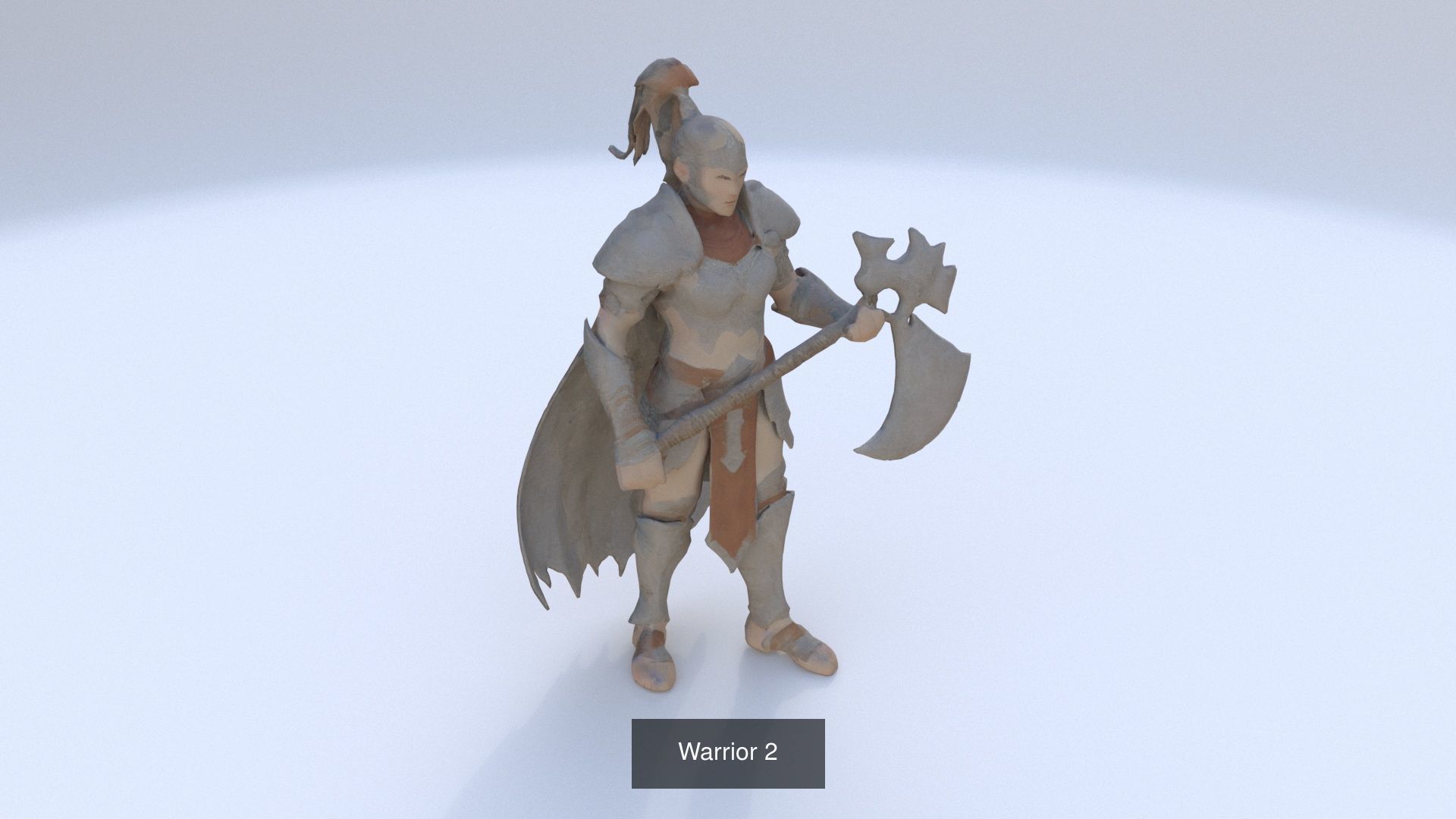 55 fantasy characters collection _58