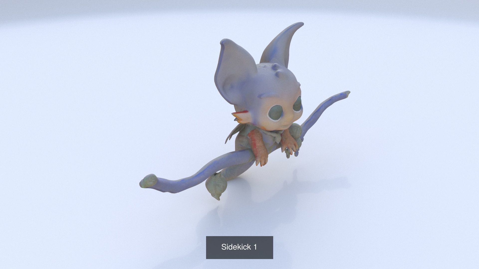 55 fantasy characters collection _48