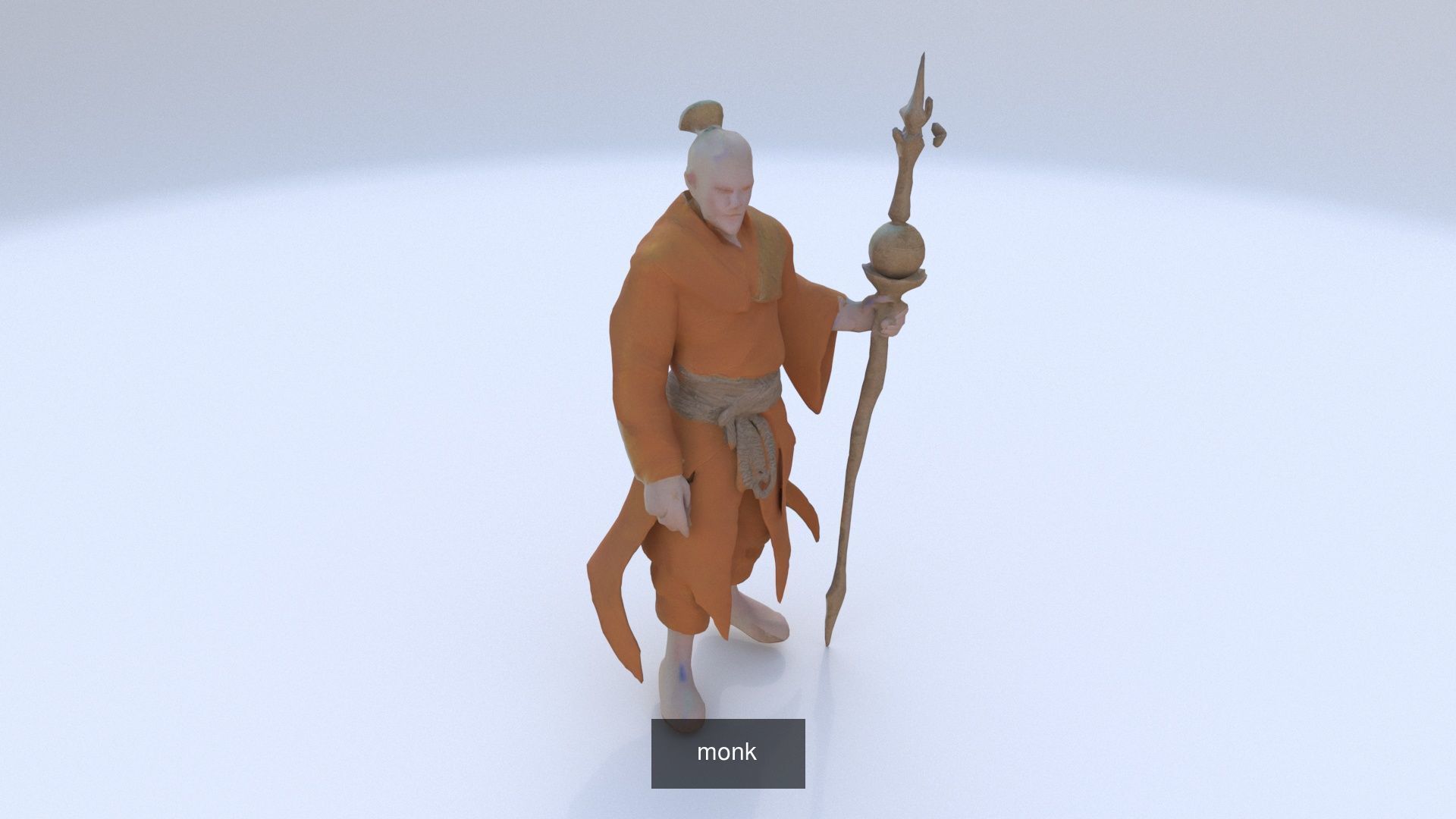 55 fantasy characters collection _28