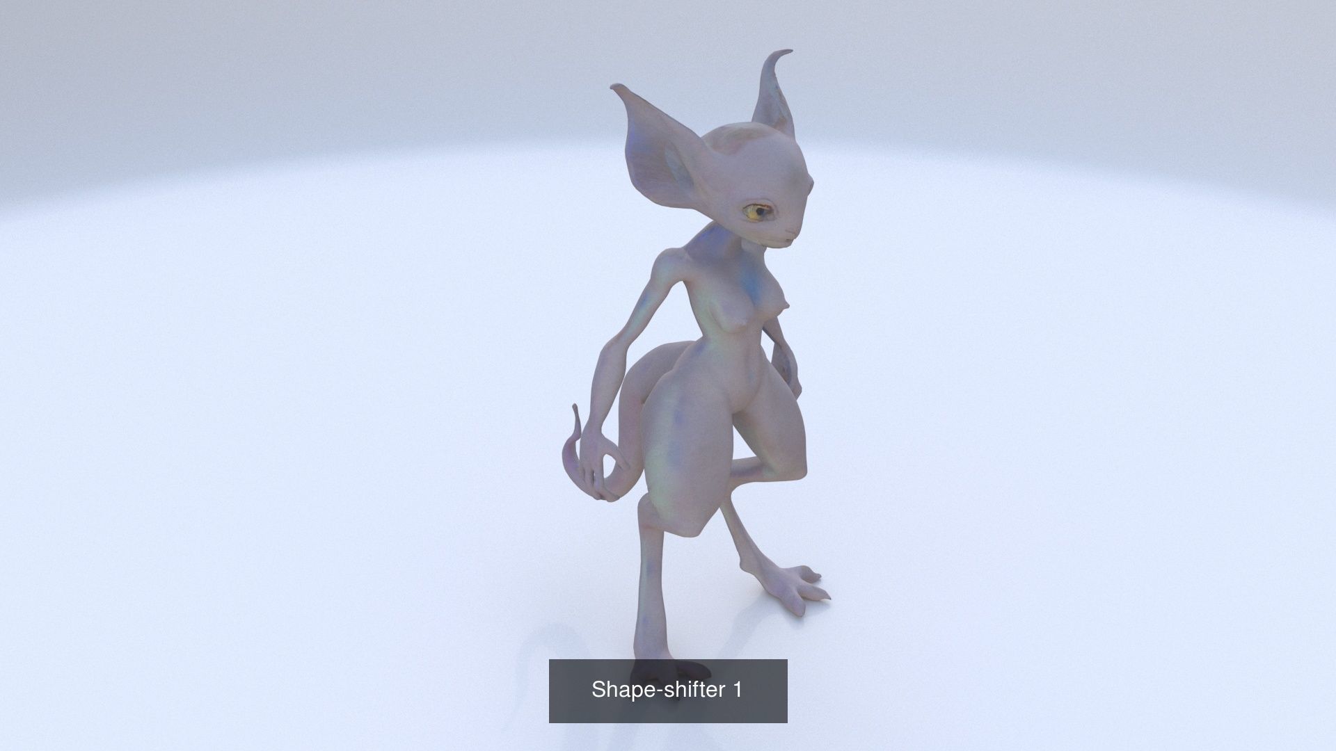 55 fantasy characters collection _46