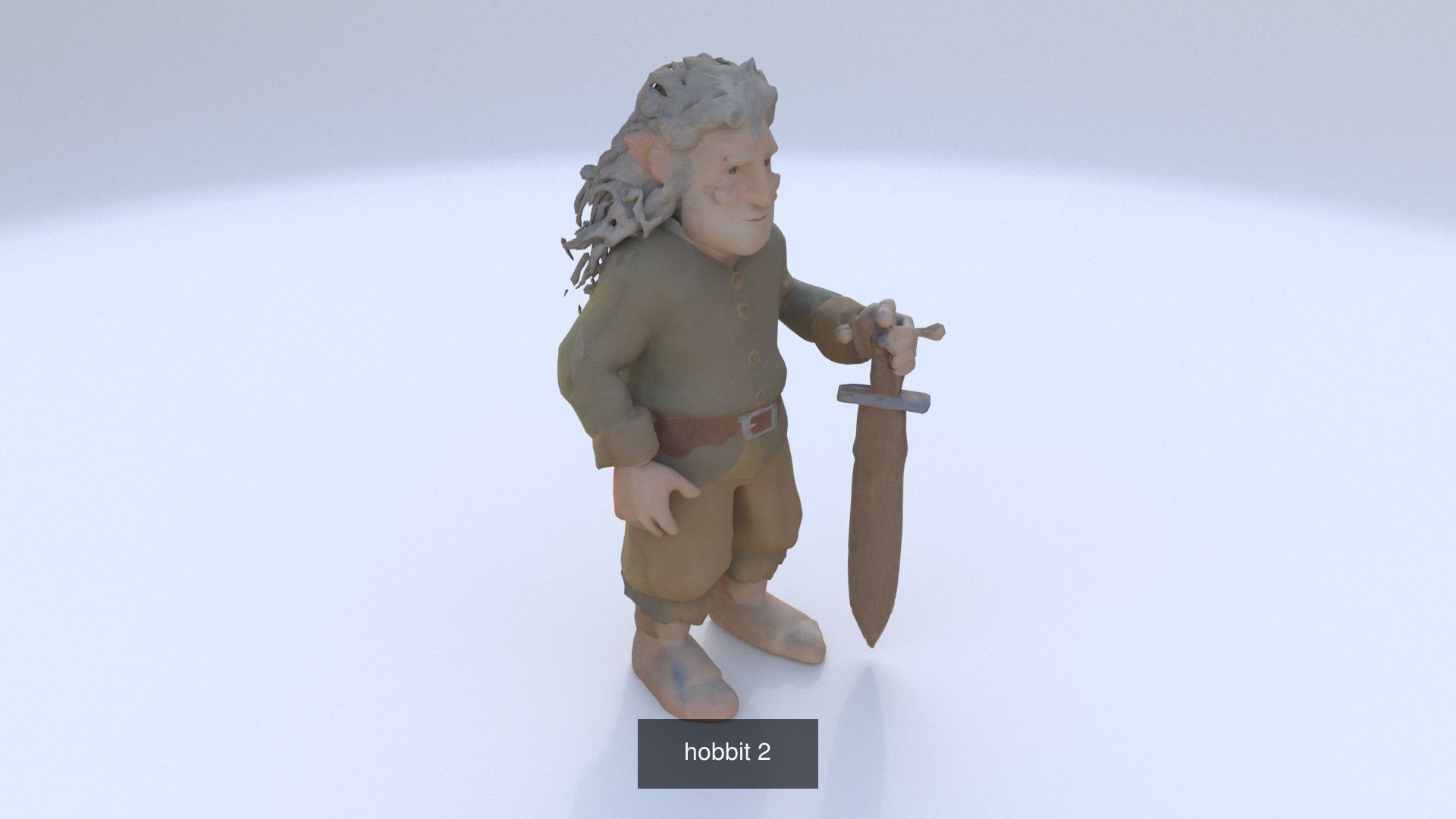 55 fantasy characters collection _21