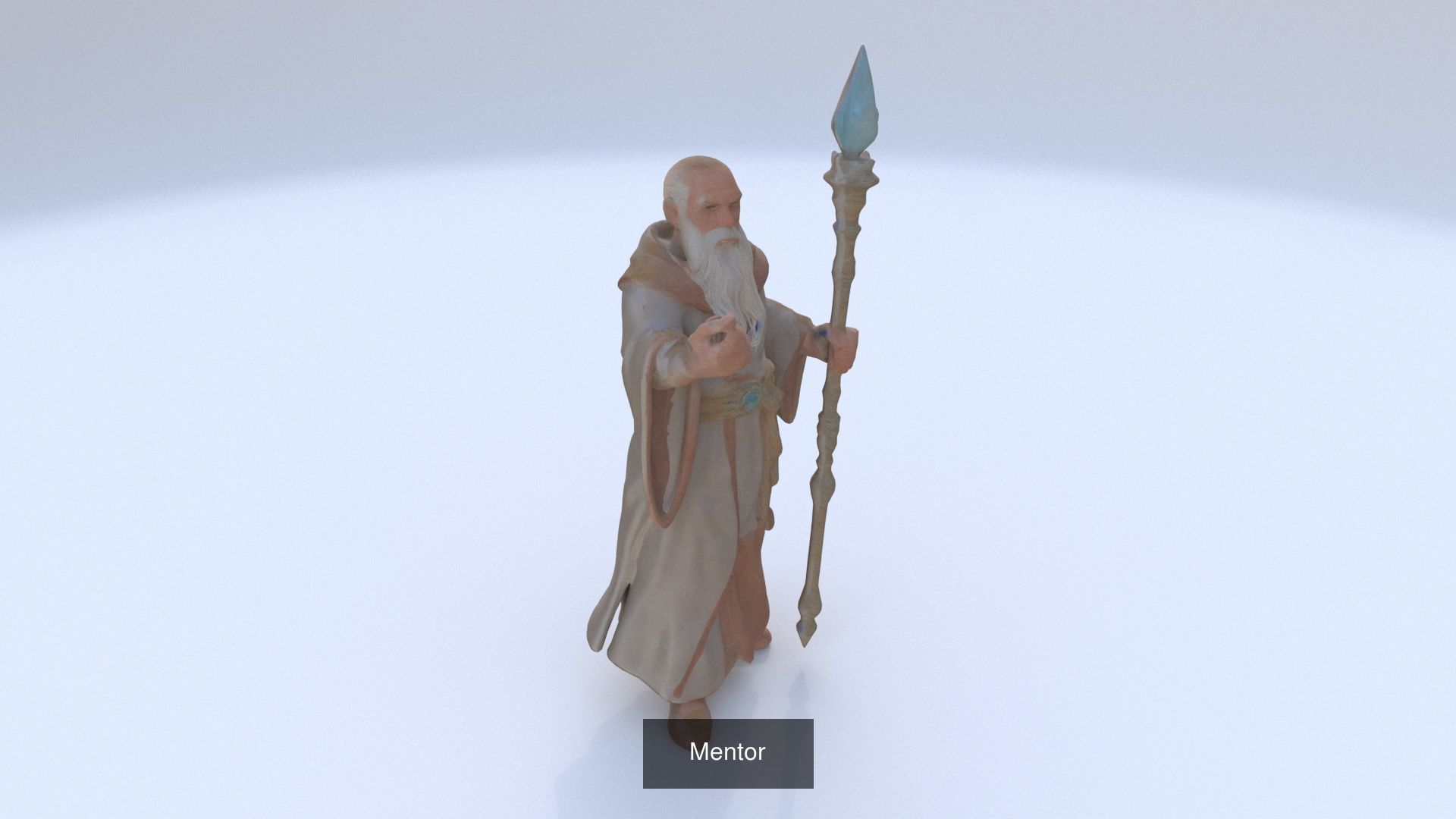 55 fantasy characters collection _26