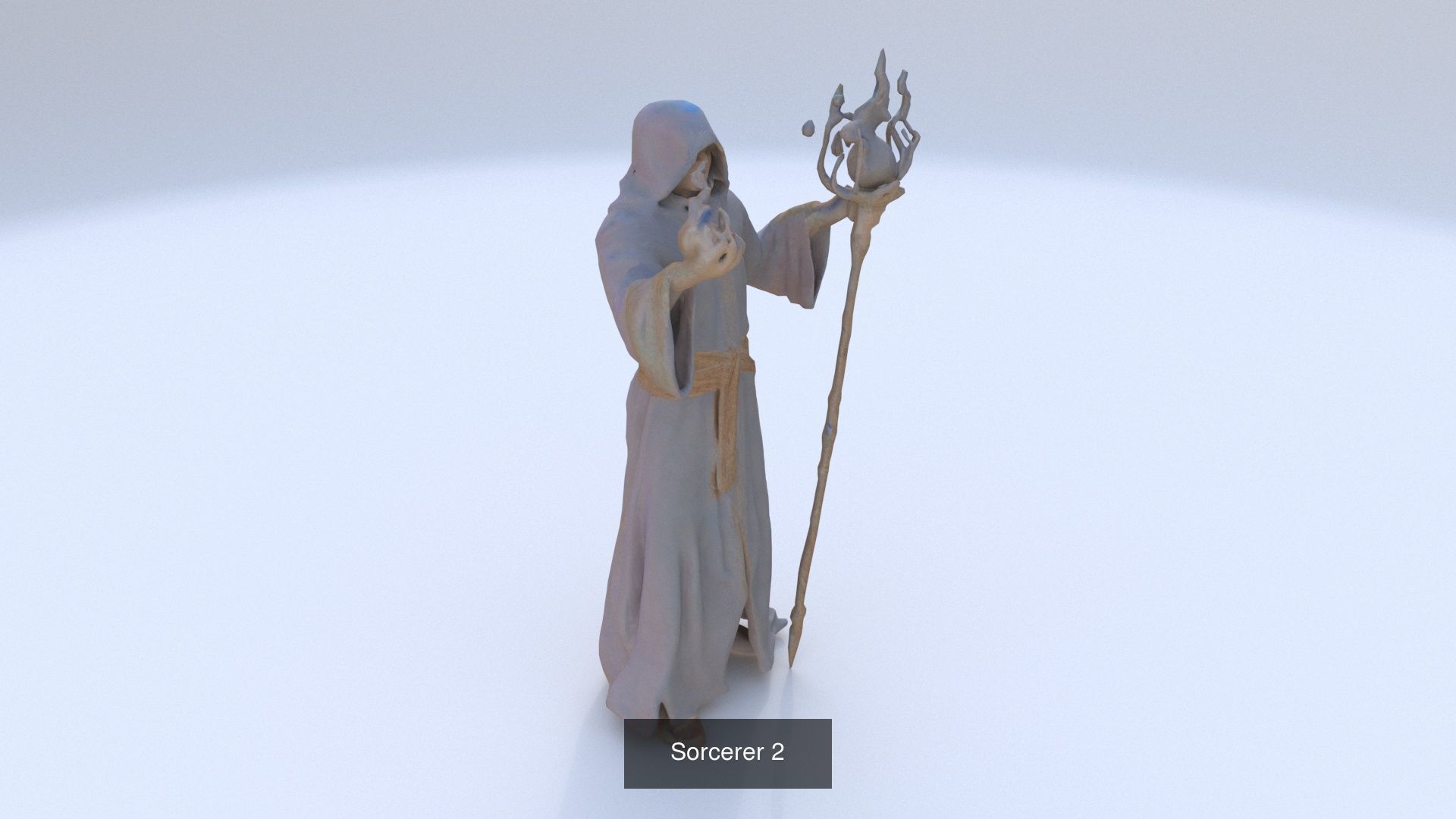 55 fantasy characters collection _50