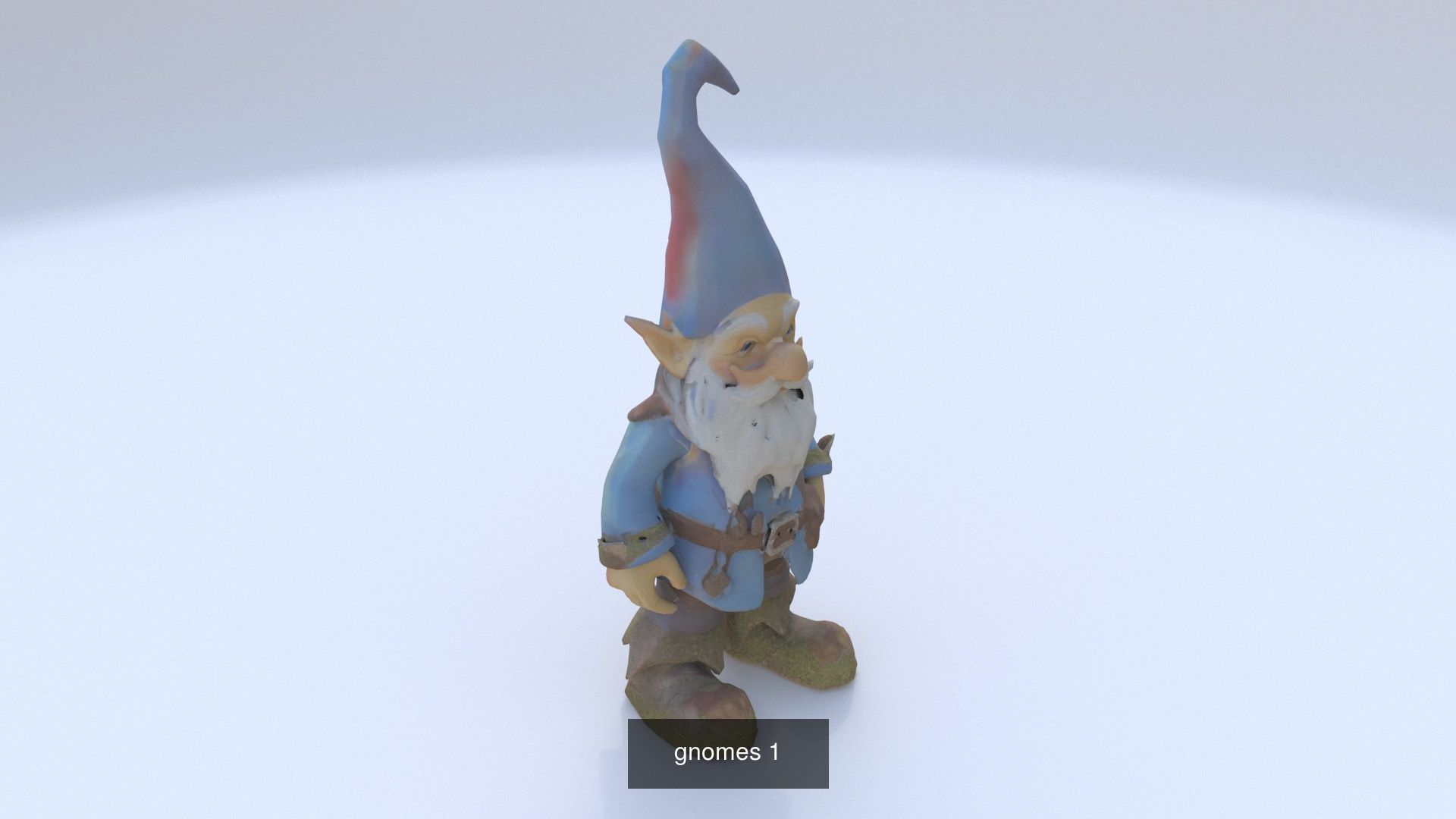 55 fantasy characters collection _17