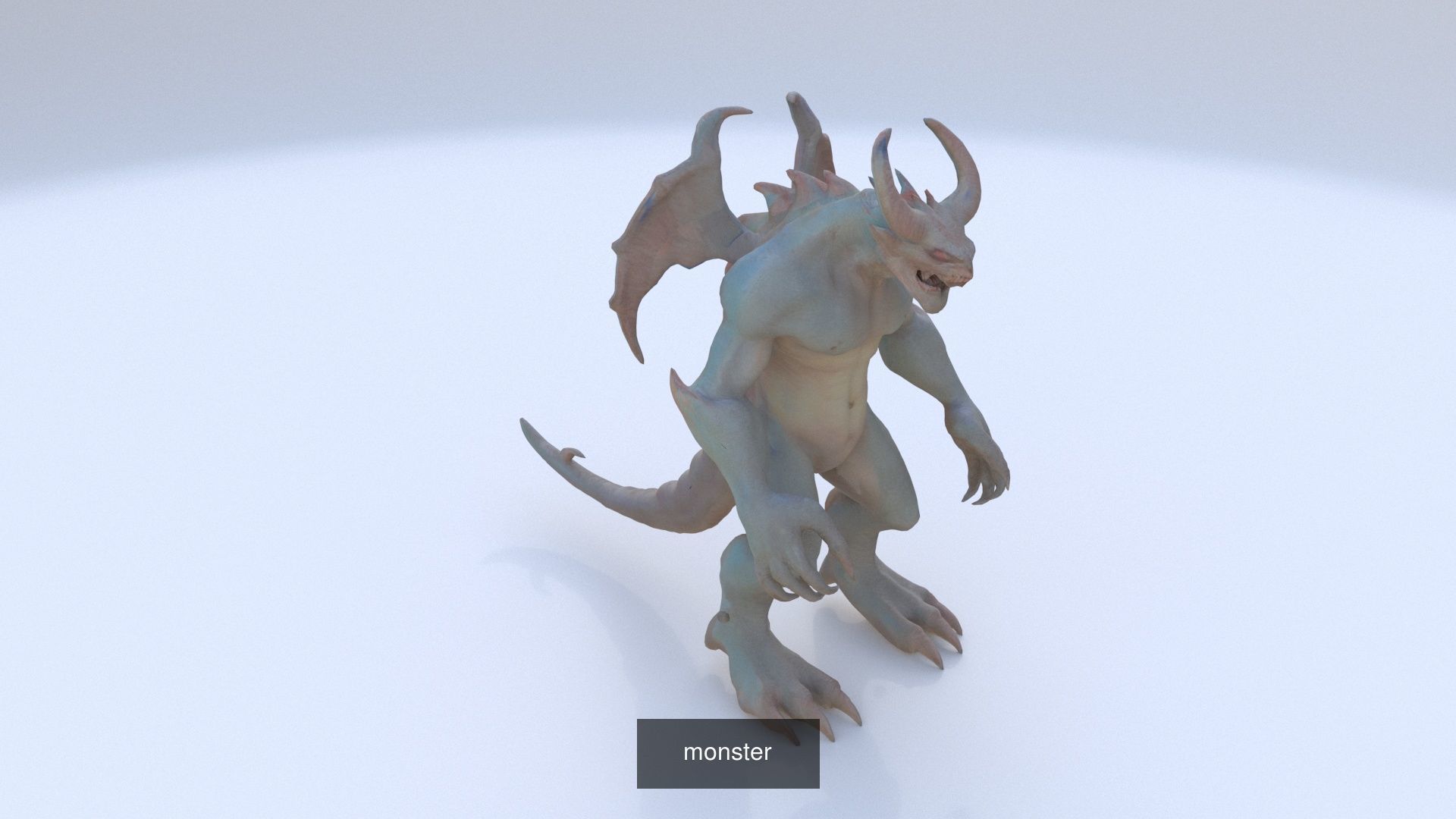 55 fantasy characters collection _31