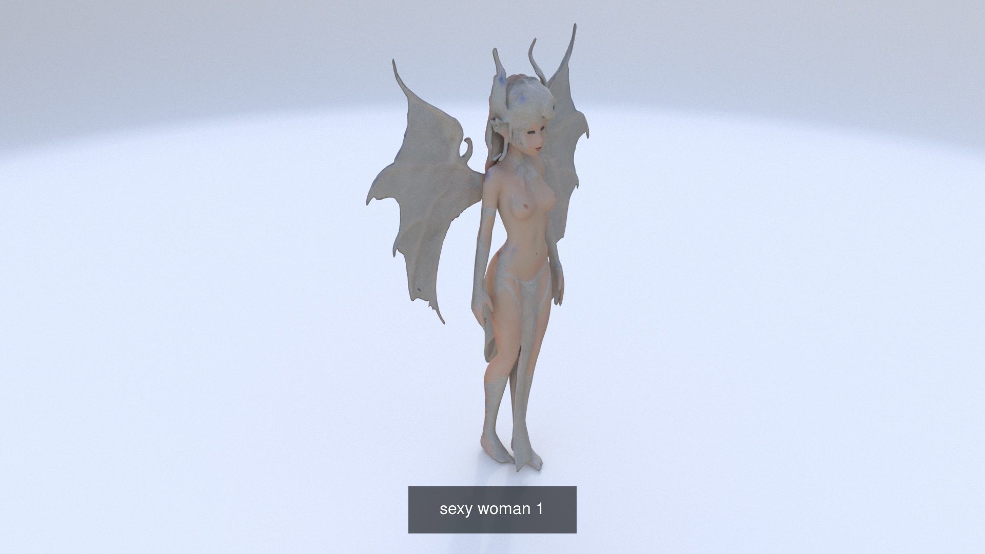 55 fantasy characters collection _41