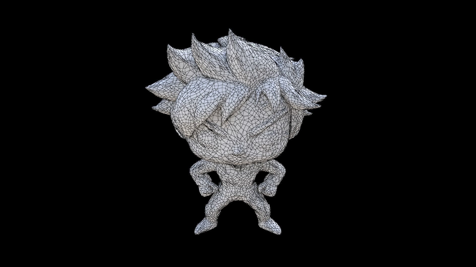 Anti-Hero 1 3D model_6