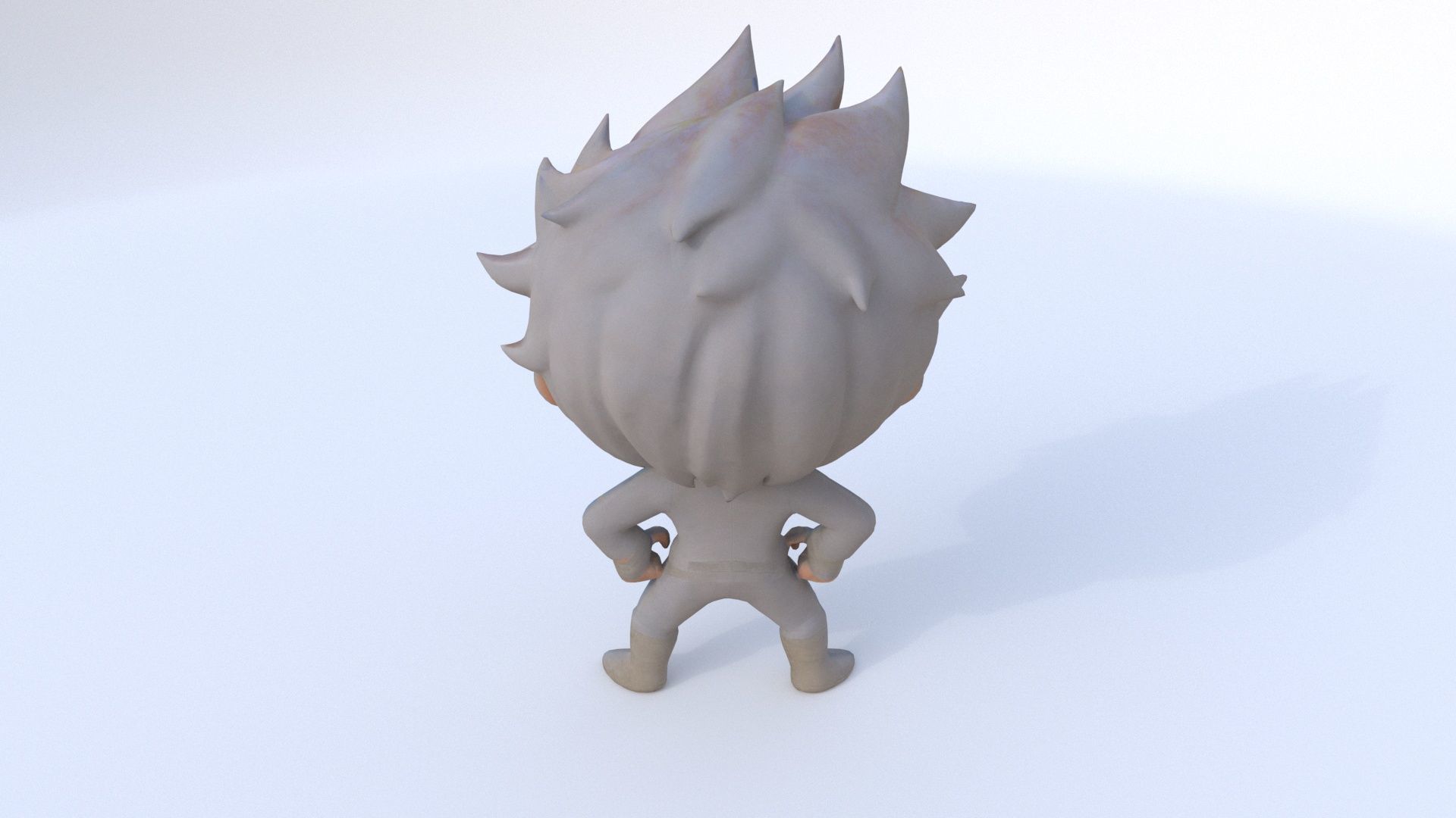 Anti-Hero 1 3D model_4