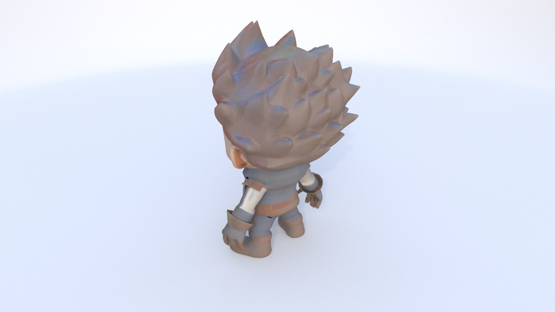 Anti-Hero 2 3D model_3