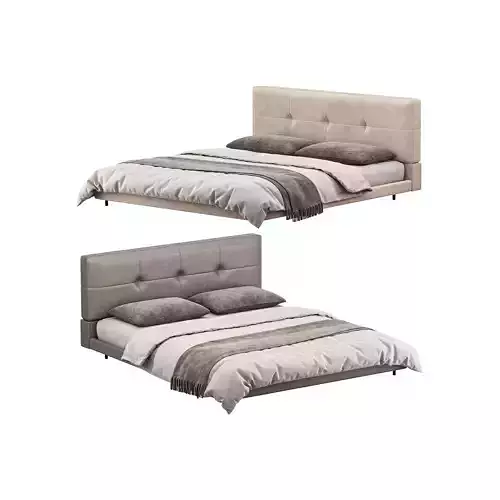 LILLIT by Romatti bed