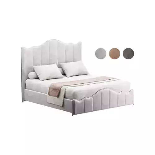 Luxury Modern Design Wholesales Sleeping Bedroom