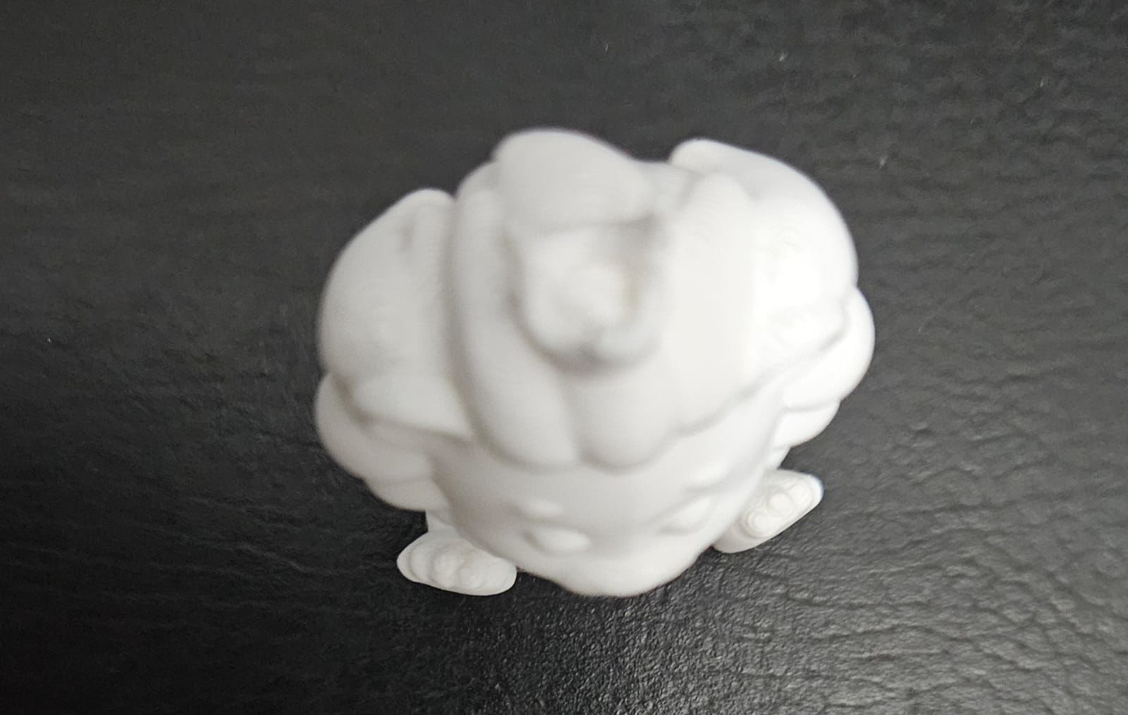 Lion Crown 3D print model_14