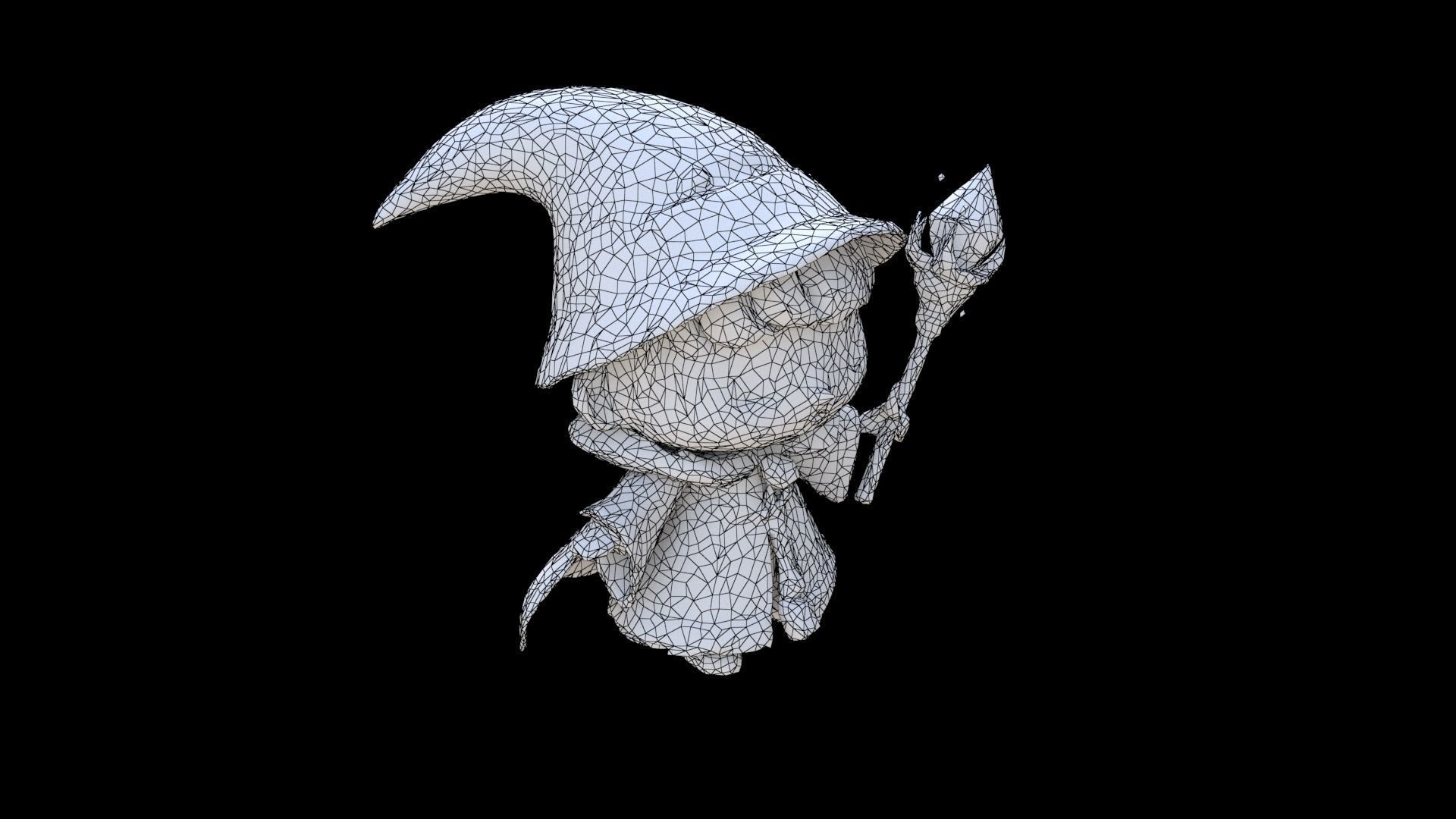 mage 2 3D model_5