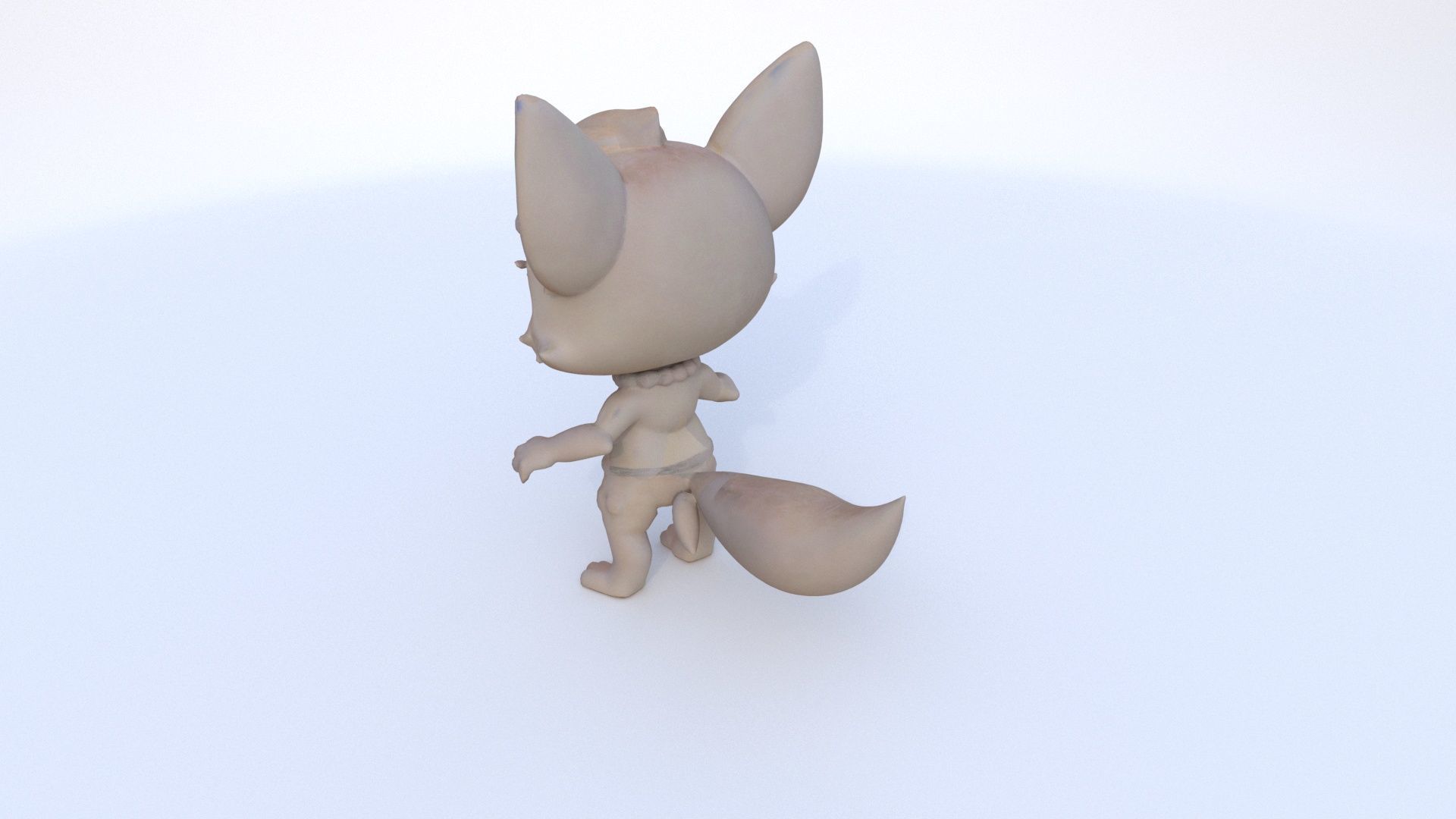 Shape-shifter 2 3D model_3
