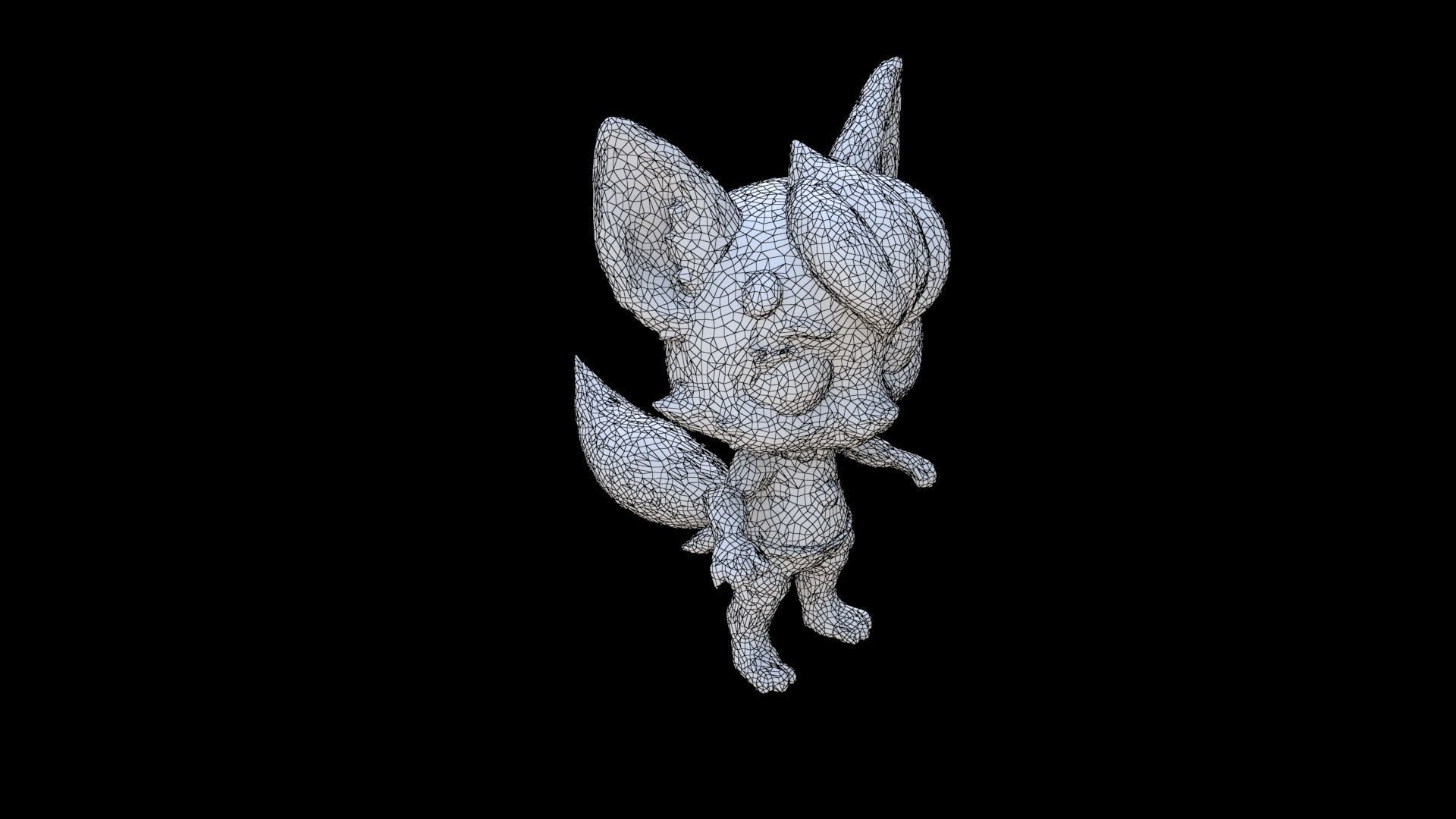 Shape-shifter 2 3D model_5