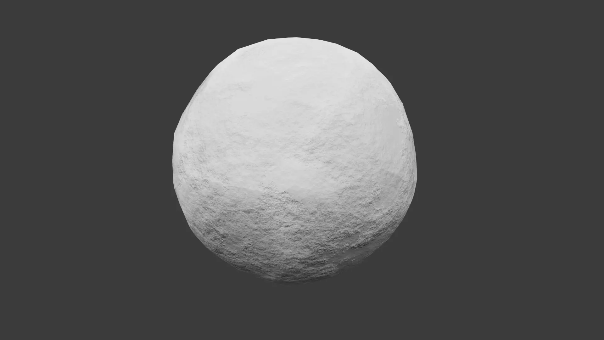 Snowball Texture