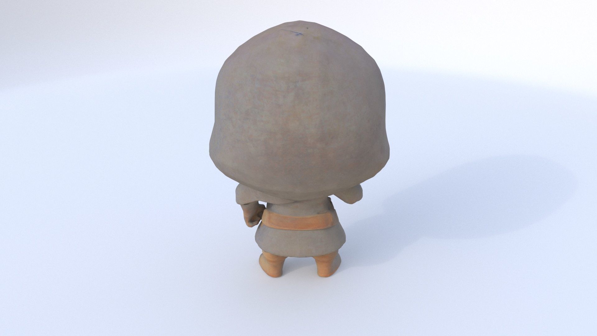 thief 1 3D model_4