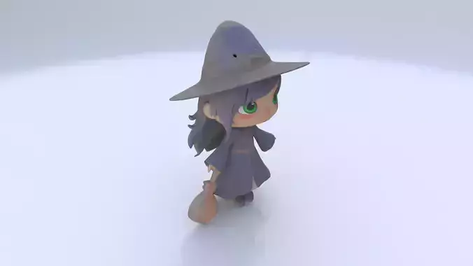 witch 2