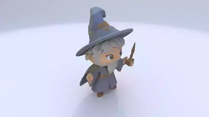 Wizard