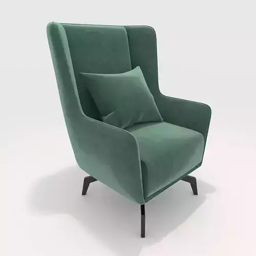 Armchair 31