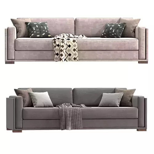 Sofa  Nassau  By  West Elm