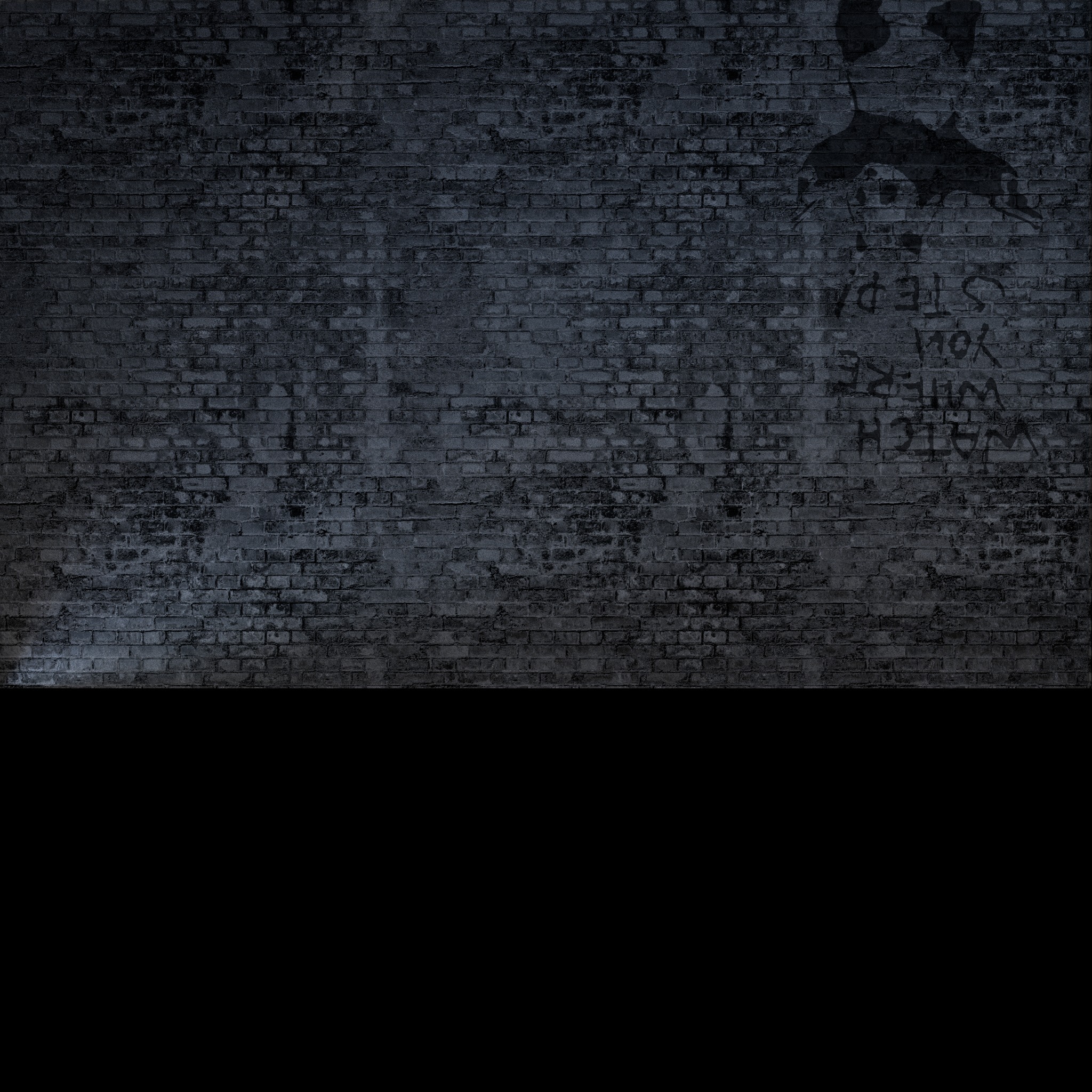 Abandoned Industrial Warehouse - 3D Environment Model Low-poly 3D model_28