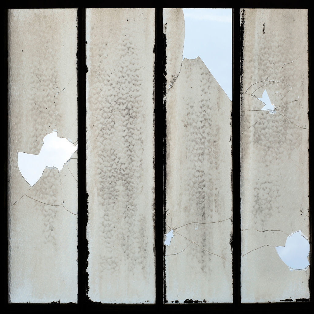 Abandoned Industrial Warehouse - 3D Environment Model Low-poly 3D model_18